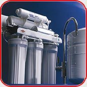 Установка фильтра очистки воды в Таштаголе, подключение фильтра для воды в г.Таштагол